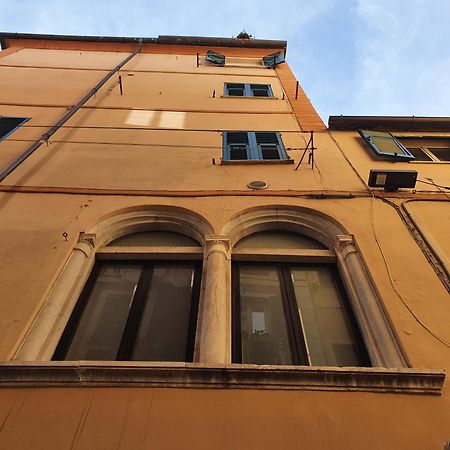 ラ・スペツィアSant'Agostino Xxxiiアパートメント エクステリア 写真